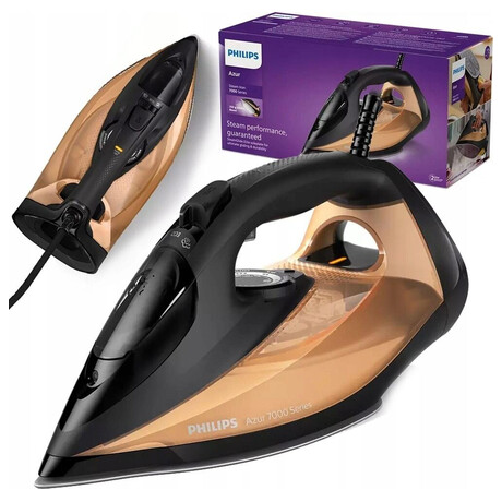 Philips DST7040/80 (foto 5)