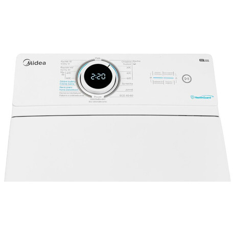 Midea MF100T60B/W-CZ (foto 1)