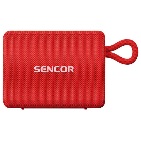 Sencor SSS 1400 Red (foto 2)