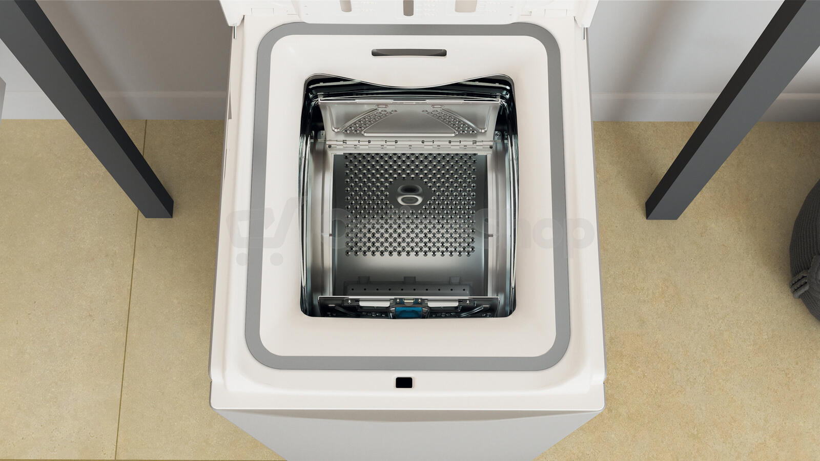 Pračka Whirlpool TDLRS 7232BS EU