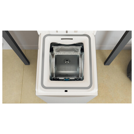 Whirlpool TDLRS 7232BS EU (foto 8)