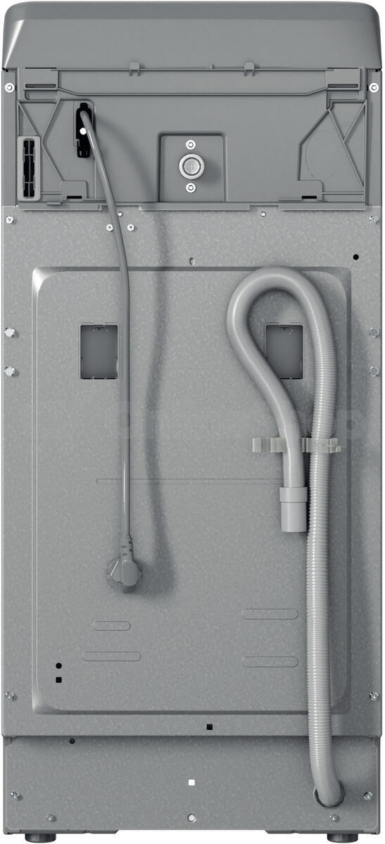 Pračka Whirlpool TDLRS 7232BS EU