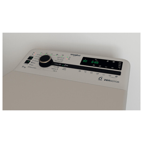 Whirlpool TDLRS 7232BS EU (foto 5)