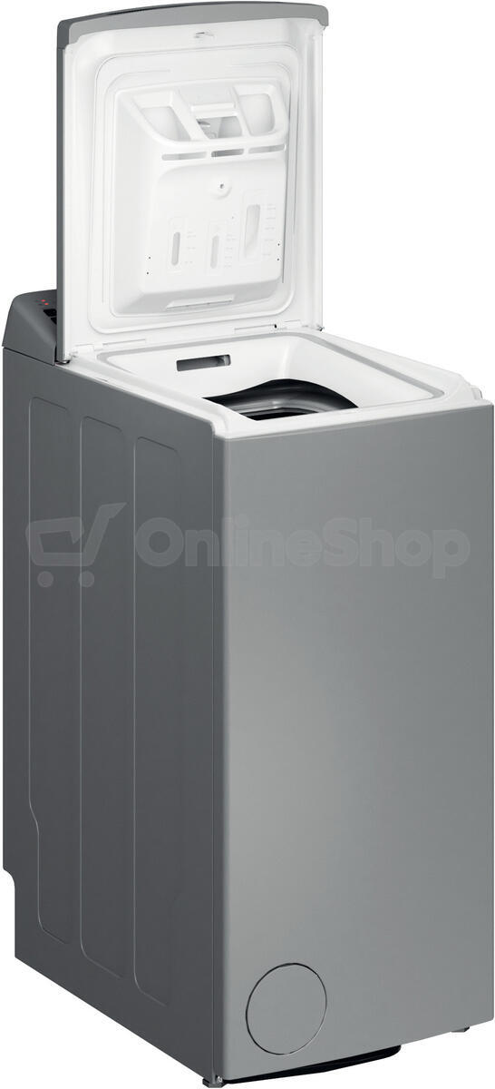 Pračka Whirlpool TDLRS 7232BS EU