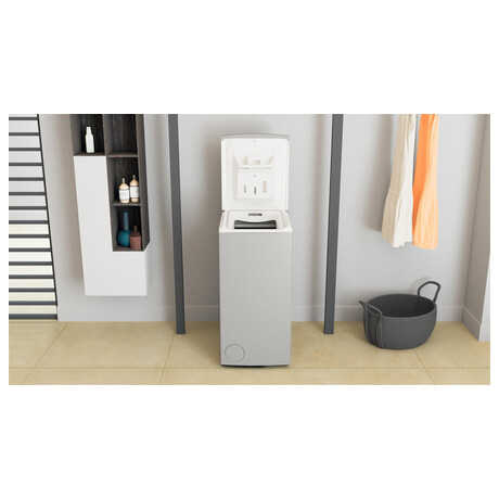 Whirlpool TDLRS 7232BS EU (foto 10)