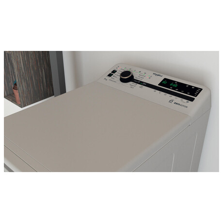Whirlpool TDLRS 7232BS EU (foto 6)
