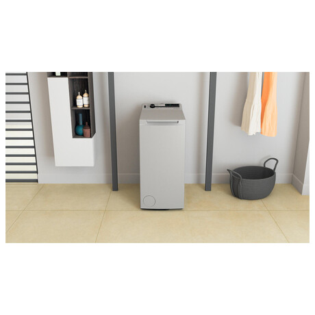 Whirlpool TDLRS 7232BS EU (foto 7)
