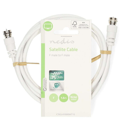 NEDIS CSGL41000WT15 (foto 2)