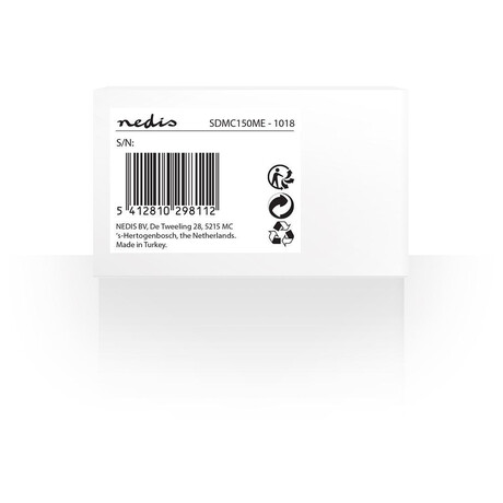 NEDIS SDMC150ME (foto 4)