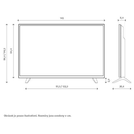 Philips 65PUS8558 (foto 5)