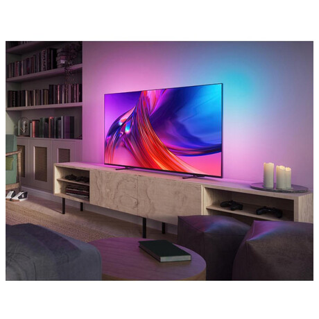 Philips The One 65PUS8558 Ambilight 65 LED UltraHD 4K HDR10+ Smart TV