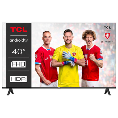 SET FHD LED TV TCL 40S5409A + Soundbar TCL S643W