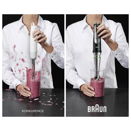 Braun Multiquick 9&nbsp;MQ 9187 XLI (foto 9)