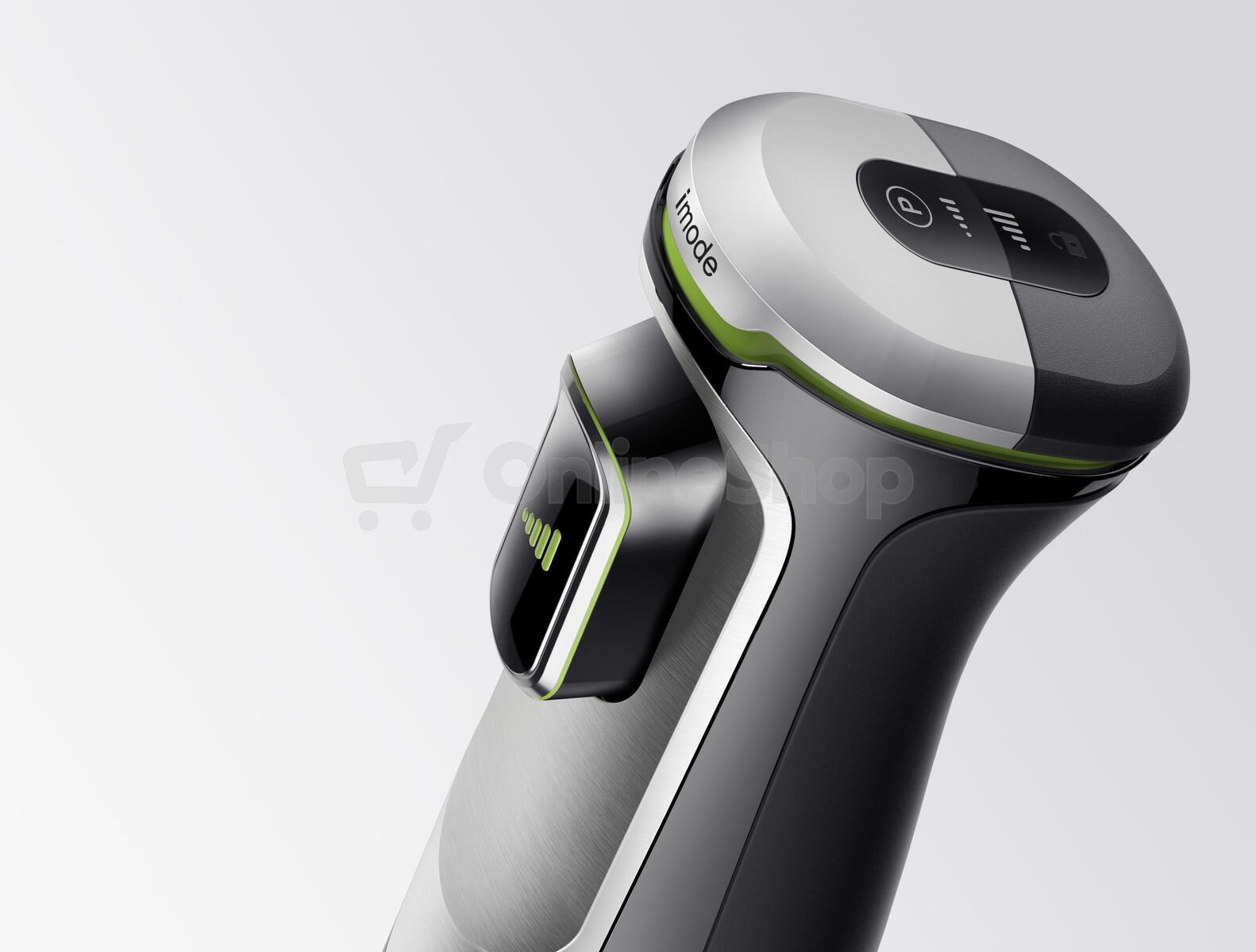Tyčový mixér Braun Multiquick 9 MQ 9187 XLI