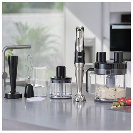 Braun Multiquick 9&nbsp;MQ 9187 XLI (foto 7)