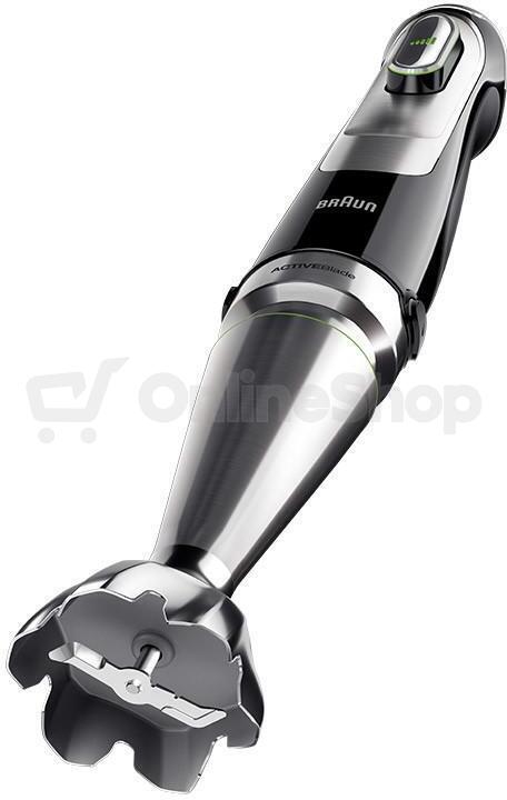 Tyčový mixér Braun Multiquick 9 MQ 9187 XLI