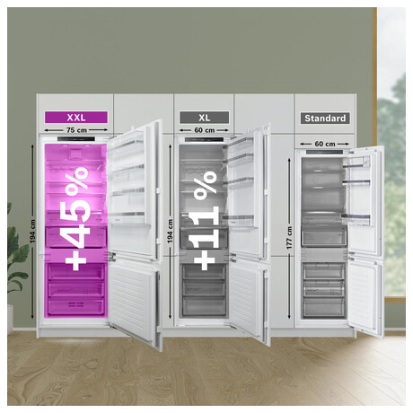 Bosch KBN96VFE0 (foto 4)