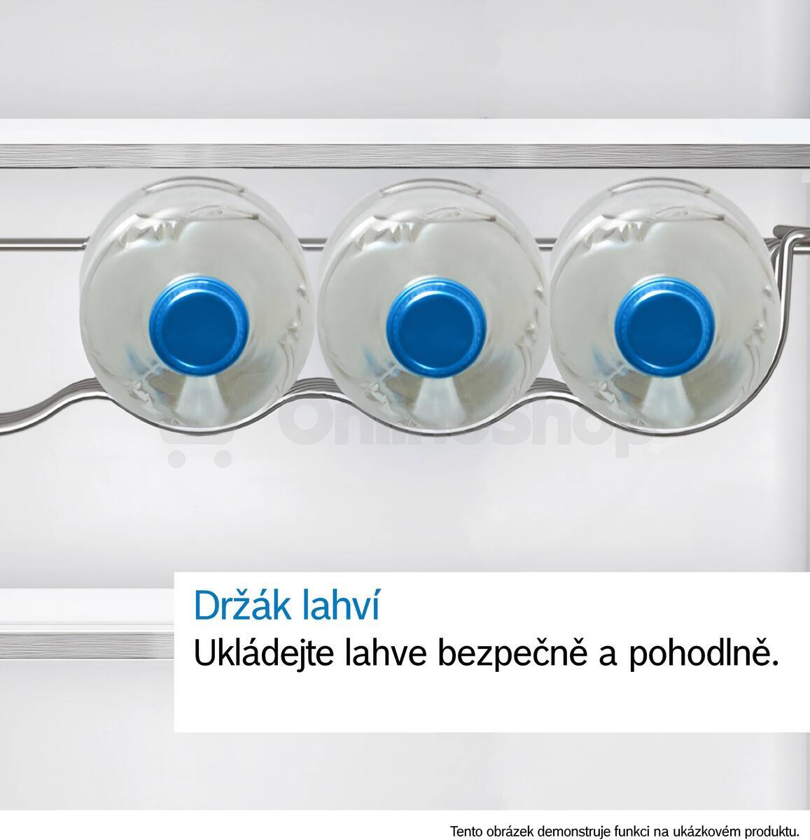 Chladnička BOSCH KBN96VFE0