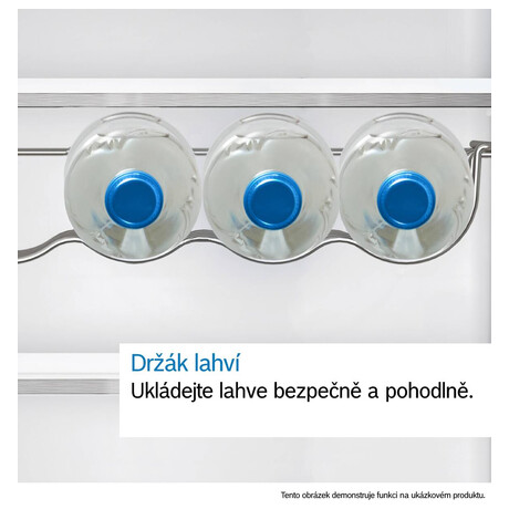 Chladnička BOSCH KBN96VFE0