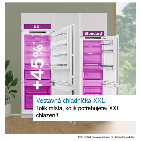 Bosch KBN96VFE0 (foto 10)