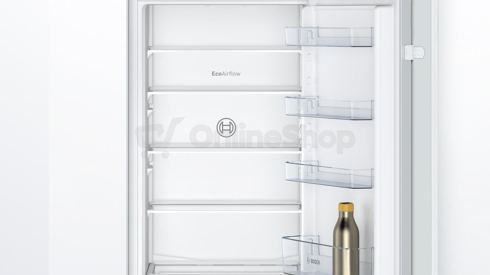 Chladnička BOSCH KIV87NSE0