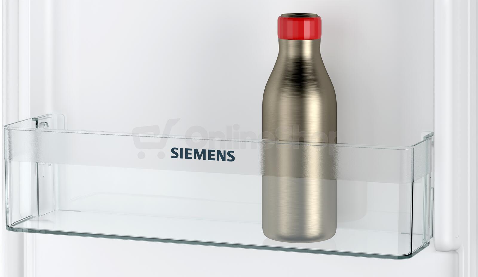 Chladnička Siemens KI86VNSE0
