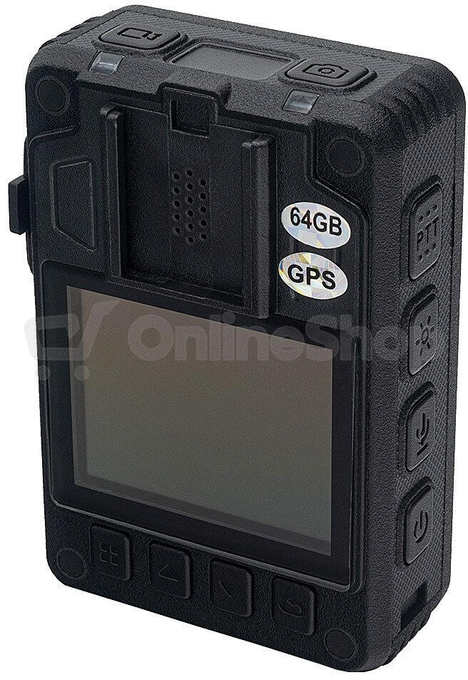 CEL-TEC PK98 GPS Wi-Fi 4G