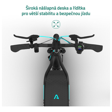 LAMAX eLander SA50 (foto 7)