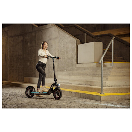 LAMAX eLander SA50 (foto 9)