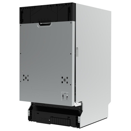 Myka ECG EDI 100443 BlackLine