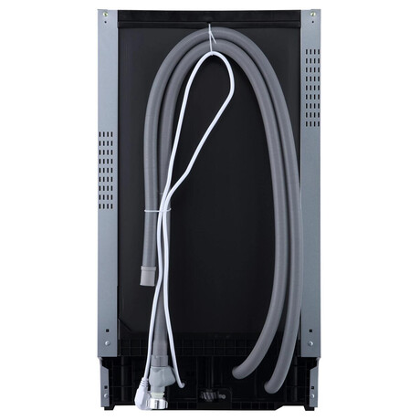 Myka ECG EDI 100443 BlackLine