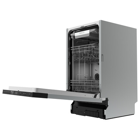 Myka ECG EDI 100443 BlackLine