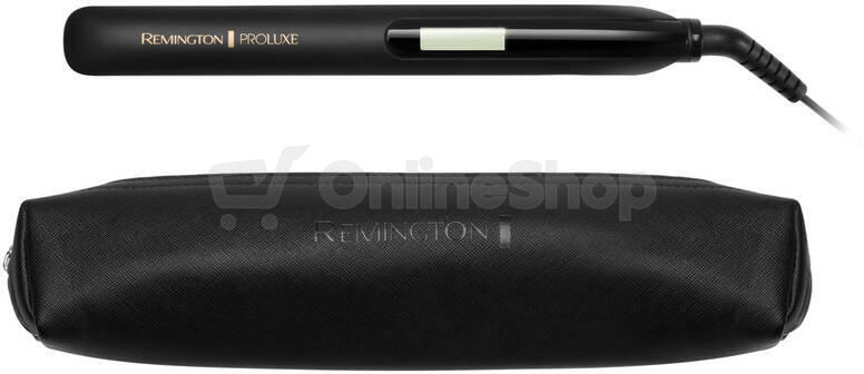 Žehlička na vlasy Remington S9100B