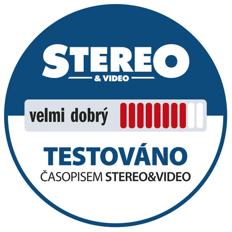 GoGEN TWS BRO evo 2&nbsp;- černá (foto 6)