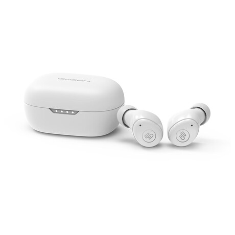 GoGEN TWS BUDDIES evo 2&nbsp;bílá (foto 5)