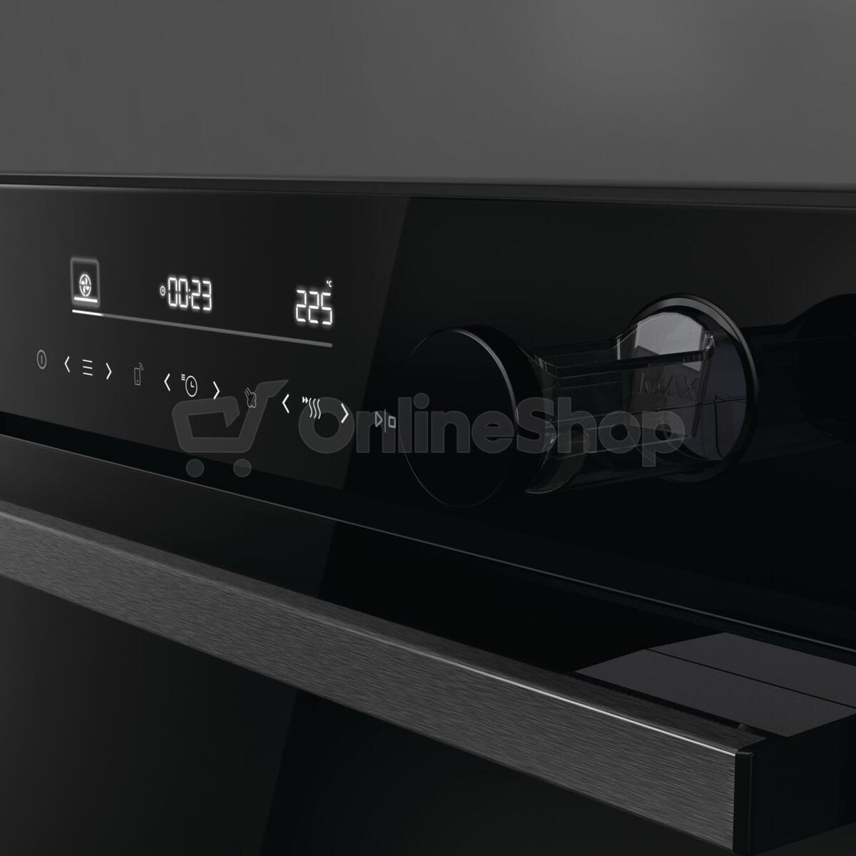 Trouba Hisense BSA66346ADBGWIFI