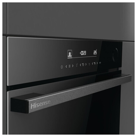 Hisense BSA66346ADBGWIFI (foto 3)