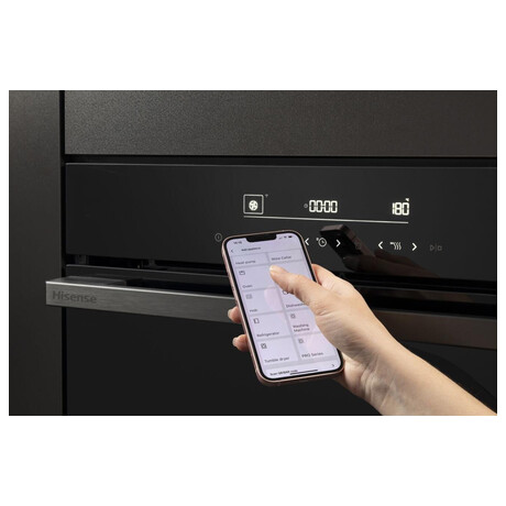 Hisense BSA66346ADBGWIFI (foto 4)