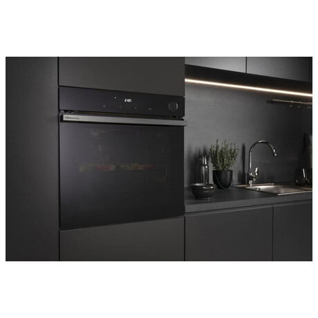 Hisense BSA66346ADBGWIFI (foto 5)