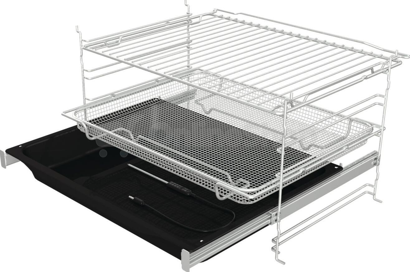 Trouba Hisense BSA66346ADBGWIFI