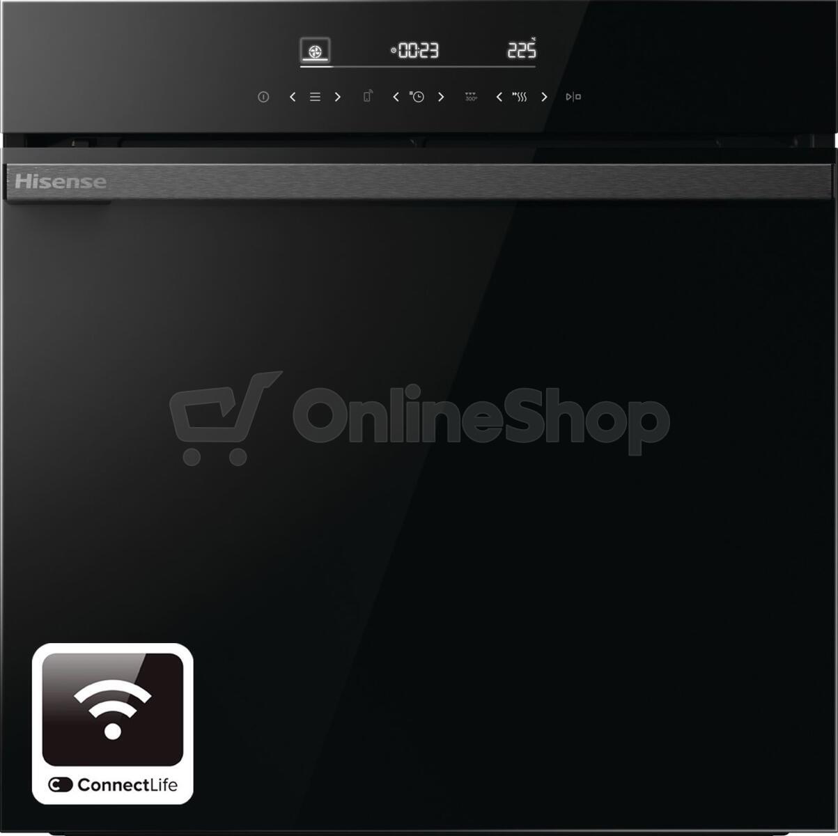 Trouba Hisense BI65346PDBGWIFI