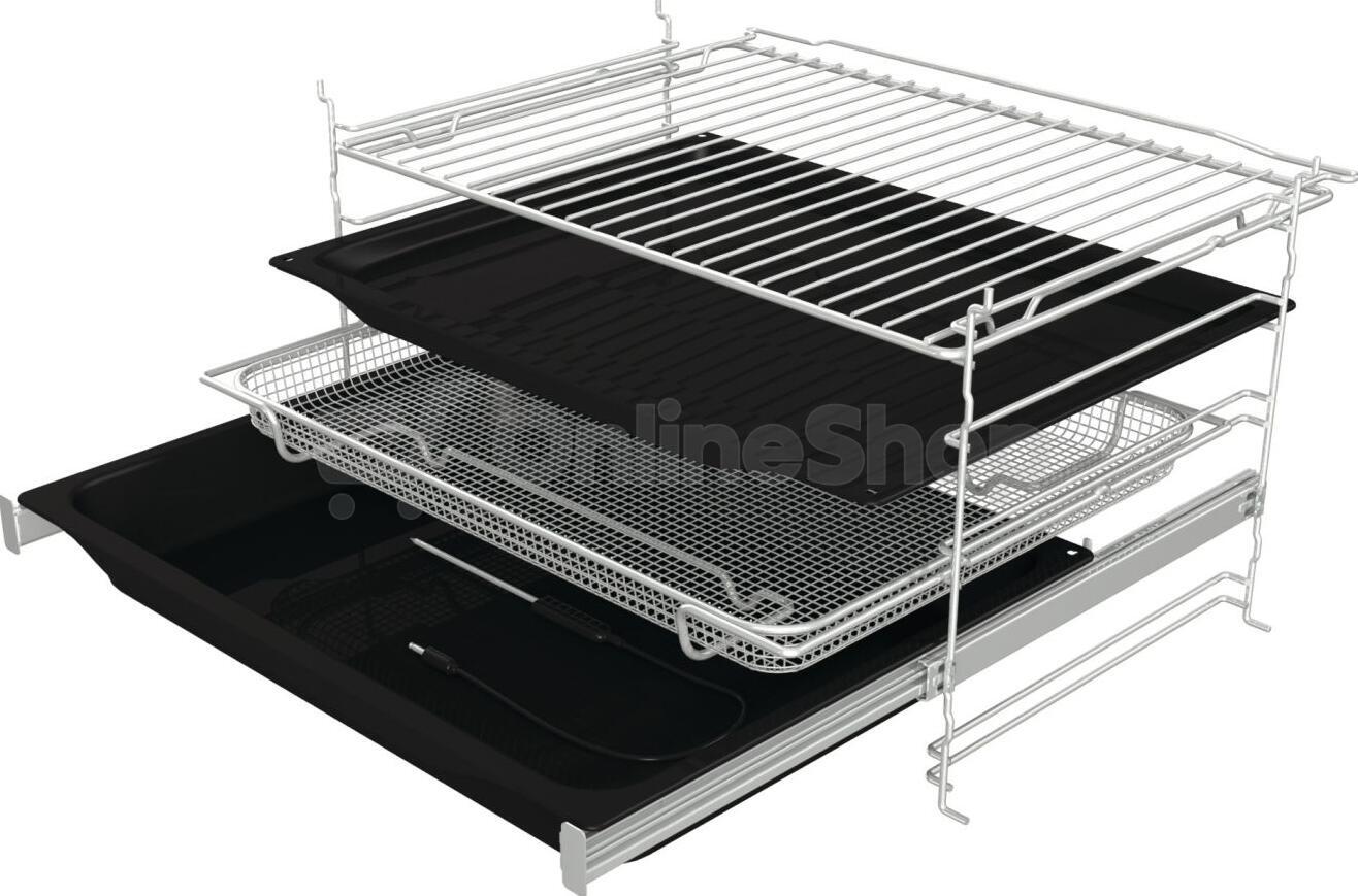 Trouba Hisense BI65346PDBGWIFI