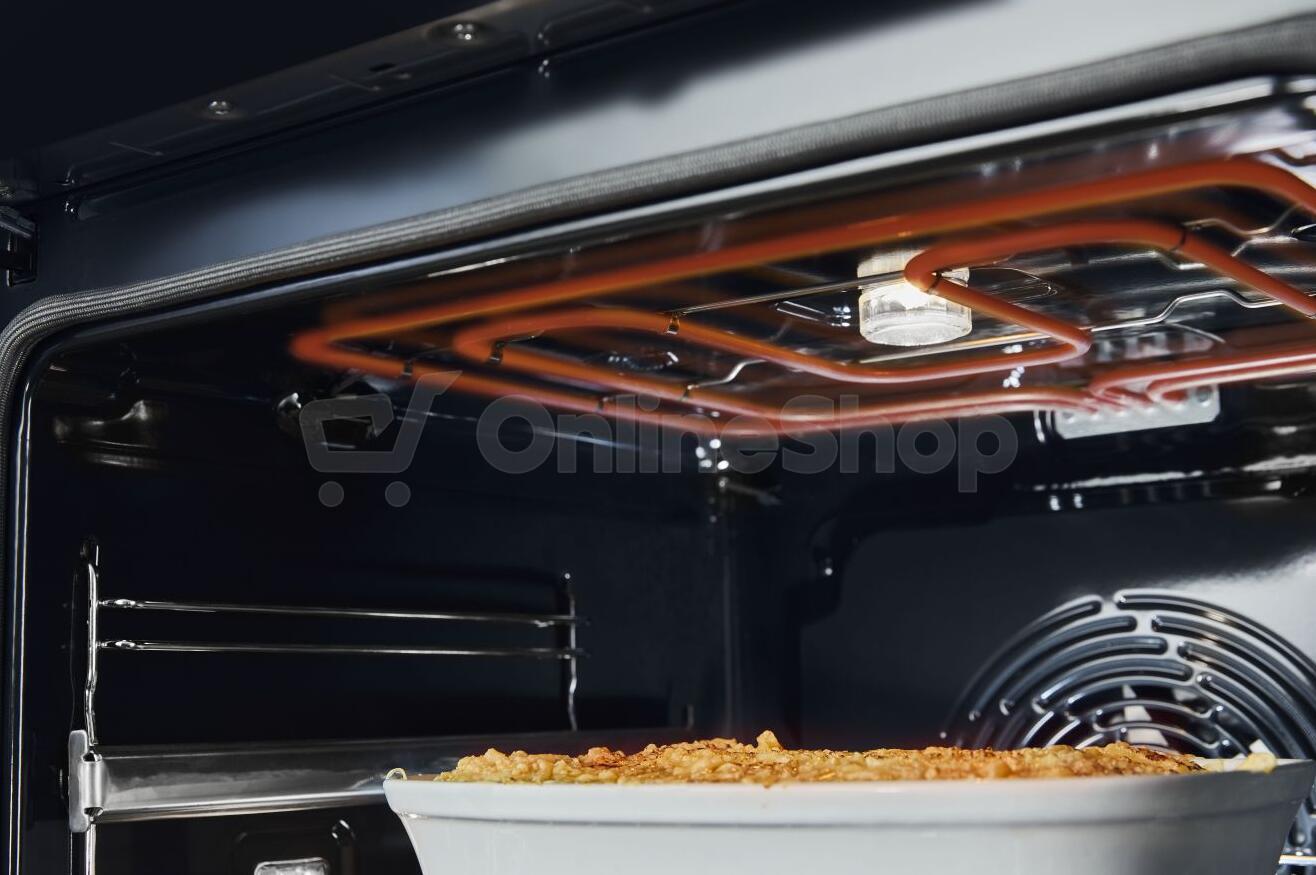 Trouba Hisense BI65346PDBGWIFI