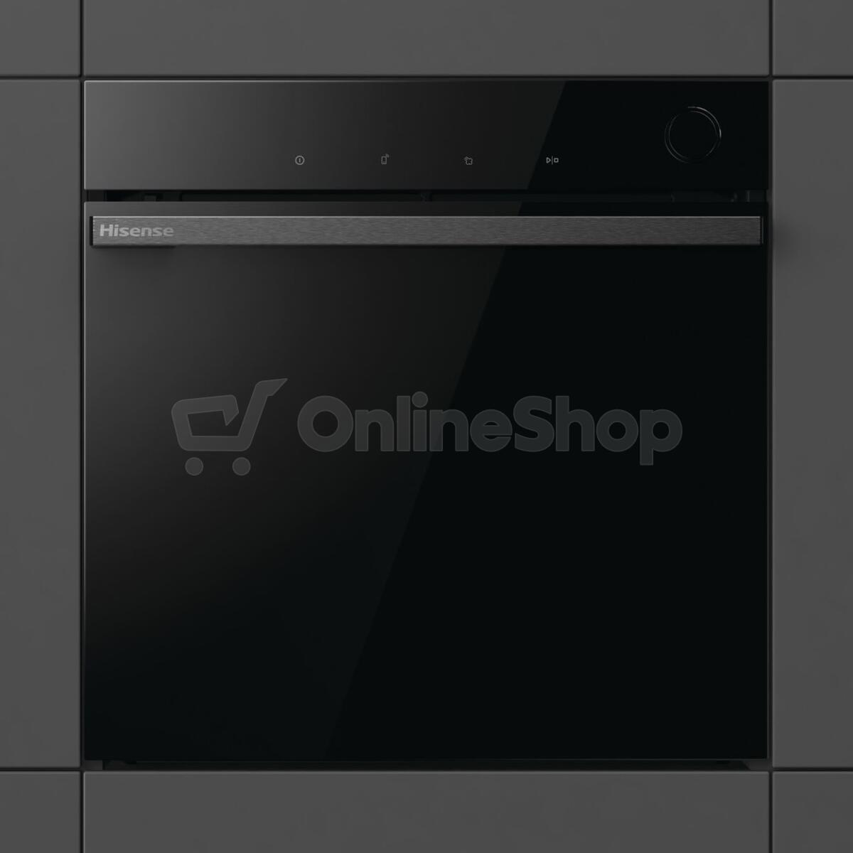 Trouba Hisense BSA66346PBGWIFI