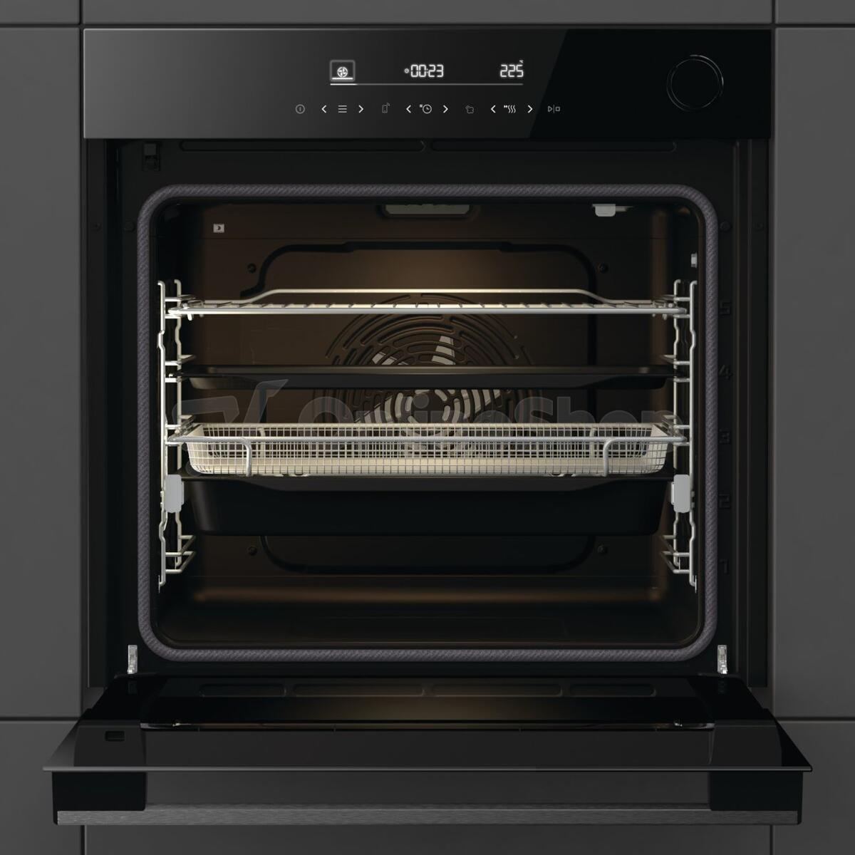 Trouba Hisense BSA66346PBGWIFI