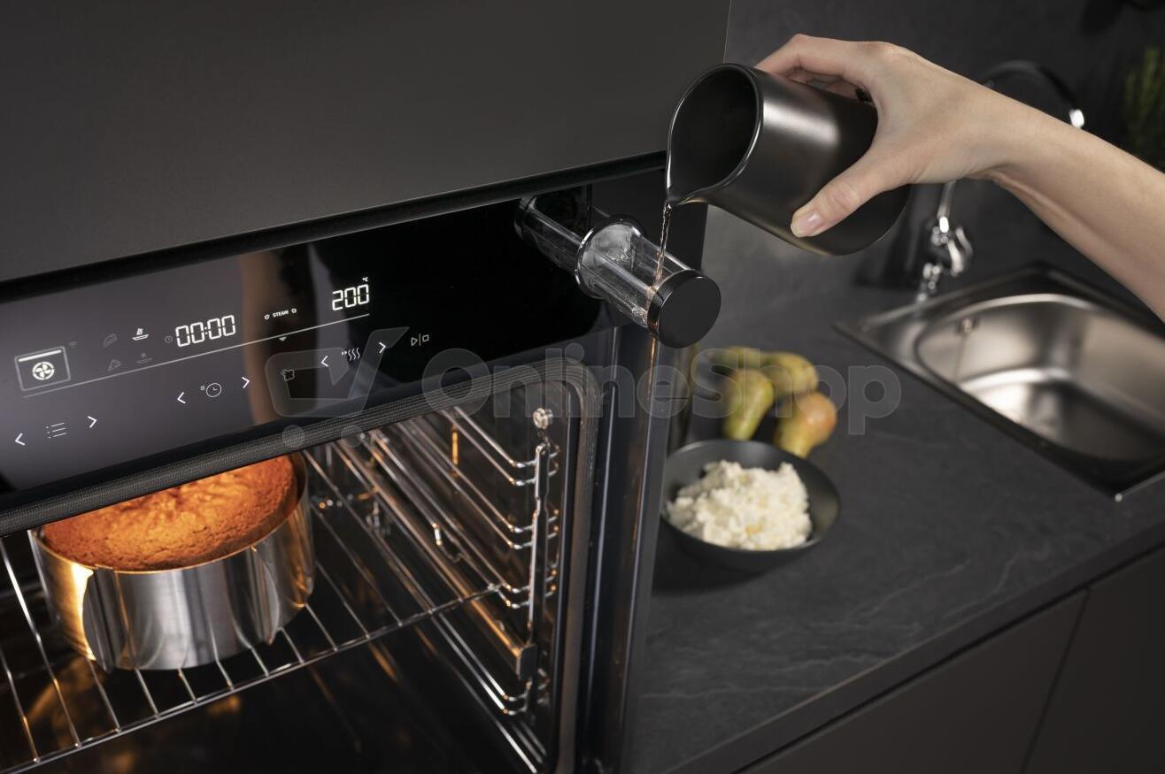 Trouba Hisense BSA66346PBGWIFI