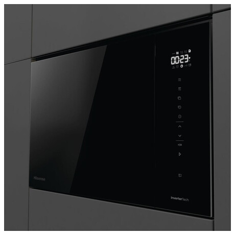 Hisense BIM325GI63DBG (foto 2)