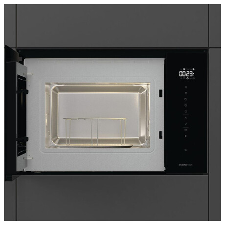 Hisense BIM325GI63DBG (foto 3)