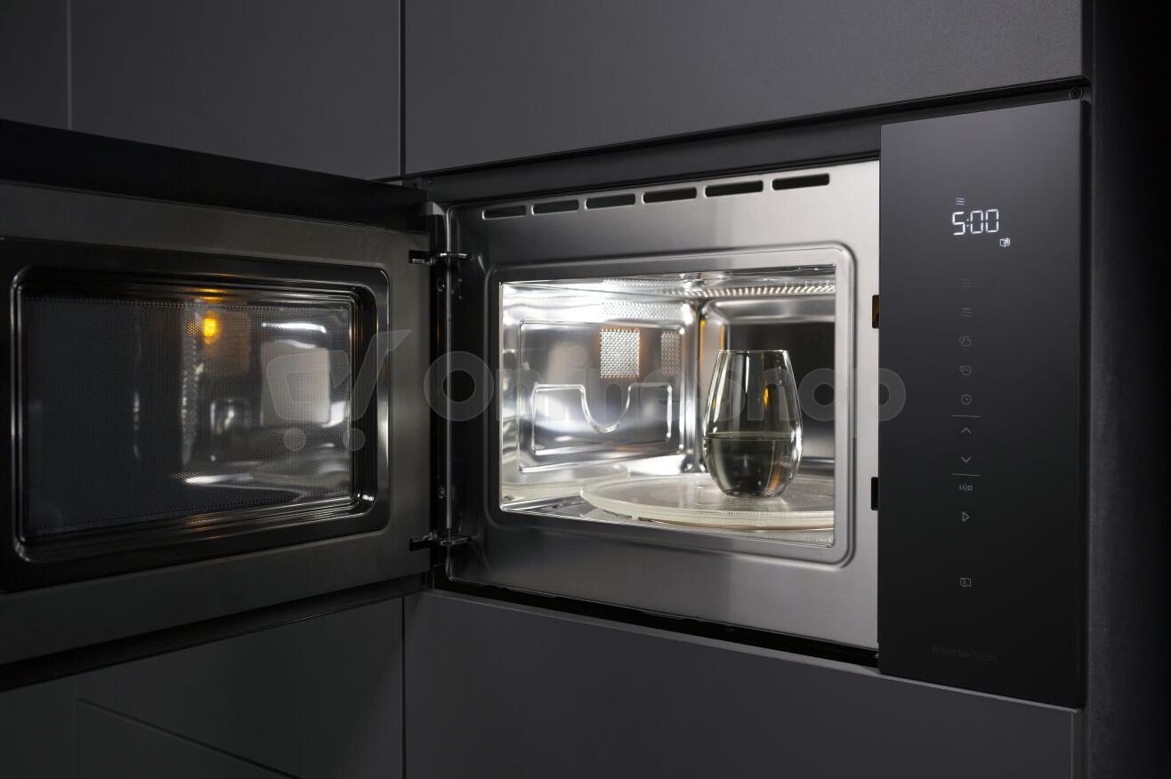 Mikrovlnná trouba Hisense BIM325GI63DBG