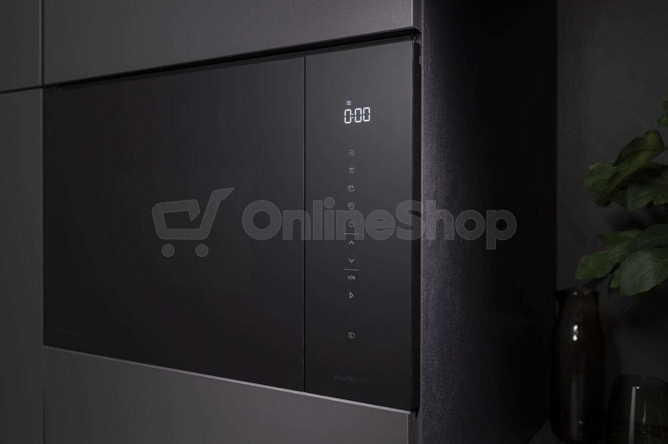 Mikrovlnná trouba Hisense BIM325GI63DBG